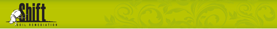 Shift Soil Remediation